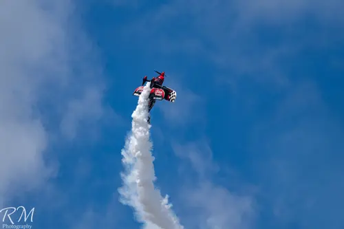 2024 Battle Creek,MI airshow photo 32